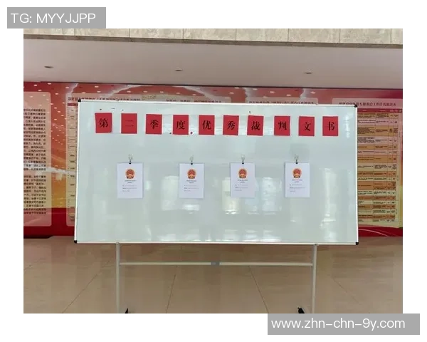 最美足球裁判文书揭示公平与公正的力量与魅力